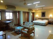 Get Shree Panchratna Hotel Pune 