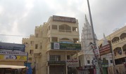 Get Nayak Plaza Puri 