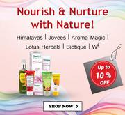 Buy cosmetic hair pack products online in India