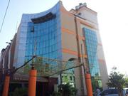 Get Hotel The Bari International Bhubaneswar 