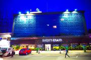 Get Hotel Swosti Grand Bhubaneswar 