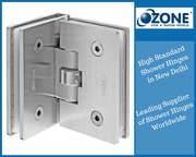 Get Shower Hinges in India