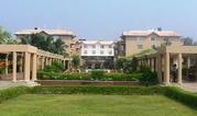 Get The Chariot Resort & Spa Puri 