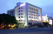 Get Hotel Utsav Deluxe Pune 