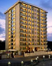 Get Residency Sarovar Portico Mumbai 