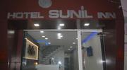 Get Hotel Sunil Inn Raipur 