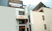 Get Hotel Meera Raipur 