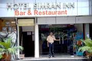 Get Hotel Simran Inn Raipur 