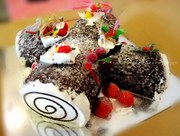 Order fresh and delicious sweets online in Delhi