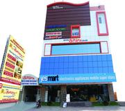 Get Sitara Grand Ramachandrapuram Hyderabad 