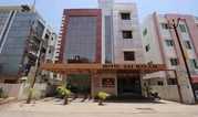 Get Hotel Sai Balaji Shirdi 