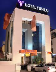 Get Hotel Yuvraj Aurangabad 