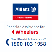 Allianz: The Leading Car Assistance Company in India