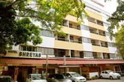 Get Hotel Shreyas, Pune 