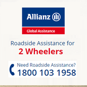 Avail The Motorcycle Roadside Assistance Services Today!