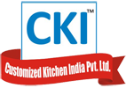 Commercial Kitchen Equipment Manufacturer In Delhi