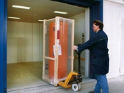 goods lift manufacturers in delhi