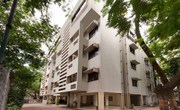 Get Hotel Meru, Pune 