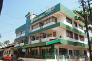 Get Hotel Sagar Kinara, Malvan 