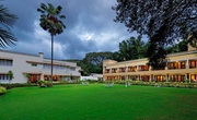 Get Hotel Sunderban Pune 