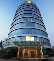 Get Mango Hotels, Navi Mumbai 