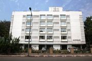 Get Hotel Woodland, Pune 