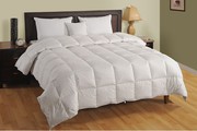 Buy Down Feather Duvet Online that Create a Luxurious Appearance