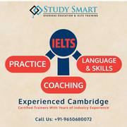 Pass Your IELTS Tests With Us |  Study Smart