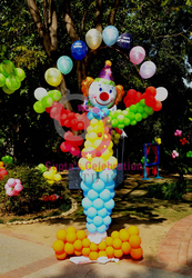 Kids Party Planners Delhi NCR