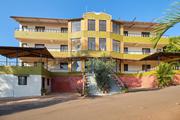 Get Hotel Krishna Continental, Mahabaleshwar 