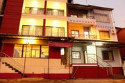 Get Hotel Vighnaharta Palace, Mahabaleshwar 