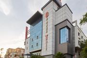 Get Hotel Orange Tree, NASHIK 