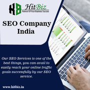 Hitbiz Efficient and Affordable SEO Company India