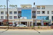 Get Hotel Surya Renaissance, NASHIK 