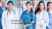 Low Cost Medical College Admission in China,  Bangladesh,  Russia