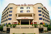 Get The Pride Hotel, Nagpur 