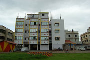 Get Hotel Ramakant, Alibaug 