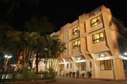 Get Hotel Ravikiran, Alibaug 