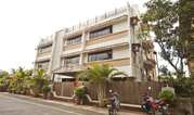 Get Hotel Sahyadri, Alibaug 