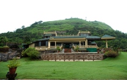 Get Upper Deck Resort, Lonavala 