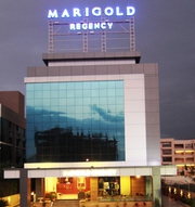 Get Hotel Marigold Regency, Shirdi 