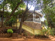 Get The Verandah in the Forest, Matheran 