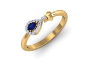Explore & Buy Engagement Ring Online In India - Jewelslane