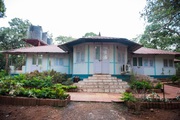 Get Springwood Heritage, Matheran