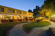 Get Saj Resort, Mahabaleshwar 