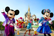 Book Hongkong Disneyland travel packages only at INR 60000 from Hongko