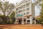 Get Hotel Sharanam, Thane 