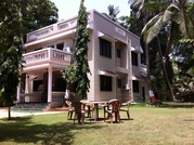 Get Aarhaah Holiday Home, Alibaug 