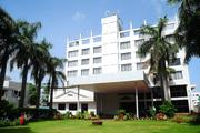 Get Quality Inn Regency, NASHIK 