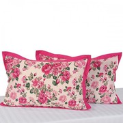 Buy Cotton Pillow Covers Online to Decorate Your Home with 20%Discount